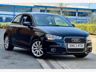 1.2 tfsi sport euro 5 (start/stop) 3dr