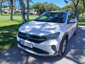 volkswagen taigo 1.0 tsi life