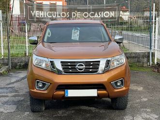 nissan navara np300