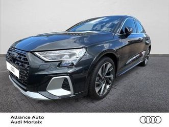 a3 allstreet 40tfsi e 204ch phev avus s tronic 6