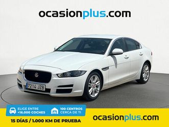 2.0 diesel xe-pure rwd 132 kw (180 cv)