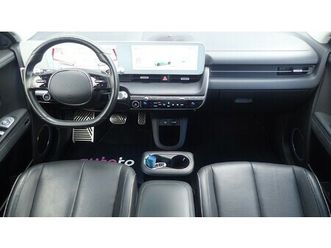hyundai ioniq 5 72,6 kwh, 33.500,00 €