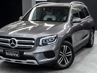 glb 220 glb 220 d automatic 4matic sport