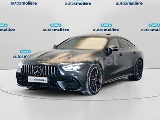 mercedes-benz mercedes-amg gt mercedesamg gt 53 4matic