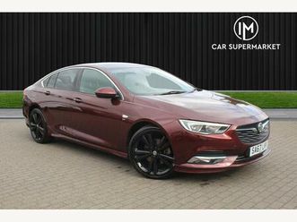 2.0 turbo d blueinjection sri vx line nav grand sport euro 6 (start/stop) 5dr