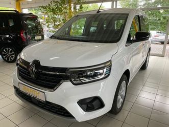 renault kangoo iii equilibre