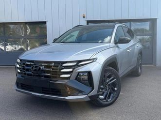 1.6 t-gdi 215ch hybrid 20ème anniversaire