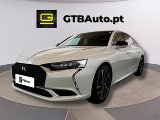 ds ds 9 i.v.a dedutivel 1.6 e-tense