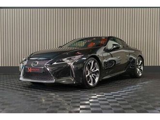 2020 (70) - 5.0 500 v8 sport plus coupe 2dr petrol auto euro 6 (464 ps)