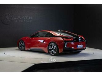 protonic red edition / laser ajovalot / harman&kardon / ajoavustinpaketti / head up -näyttö / tutkat / pro navi