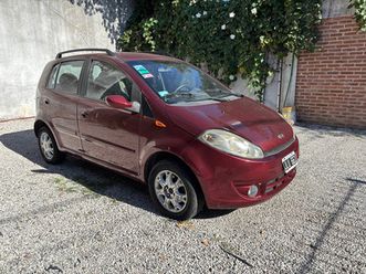 chery face 1.3 luxury