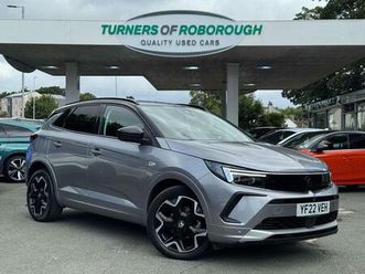 1.5 turbo d ultimate auto euro 6 (start/stop) 5dr