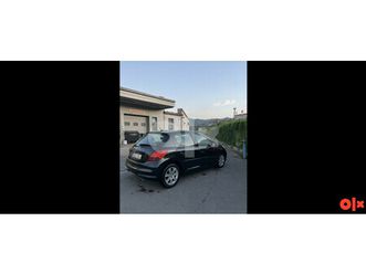 peugeot 207 - kontakt broj 062/337-438