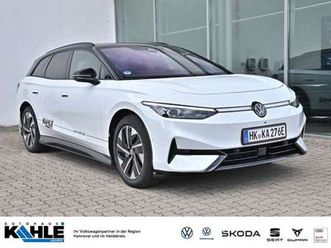 .7 tourer pro s black style navi led ahk dcc head-