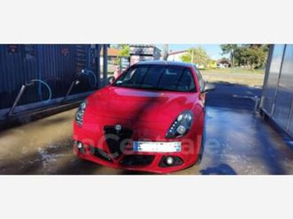 iii generation2 1.4 multiair 170 s/s exclusive tct