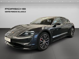 4 cross turismo 420 kw (571 cv)