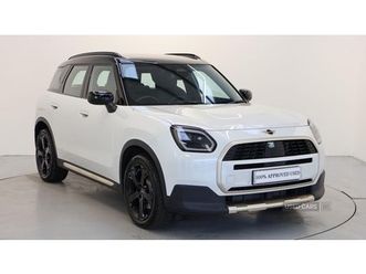 2025 - 1.5 c exclusive 5dr auto