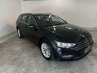 passat 2.0 tdi 122 cv scr dsg business