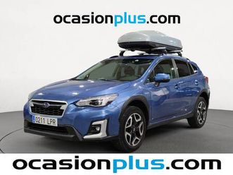 2.0i hybrid executive plus cvt (150 cv)