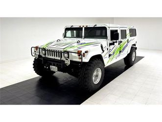 1996 am general hummer for sale
