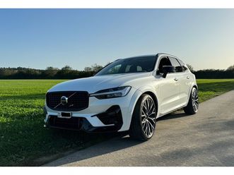 **heico*** xc60 t8 eawd pluginhybrid xcentric geartronic