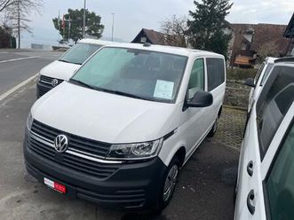 t6.1 kombi 3000 2.0 tdi 150 dsg