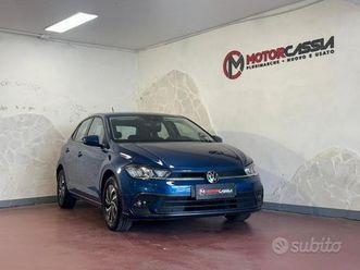 volkswagen polo 1.0 tsi dsg style automatica