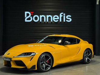 pack premium 340ch bva8, gps | camera | carplay | audio jbl | hud, 61 900km...