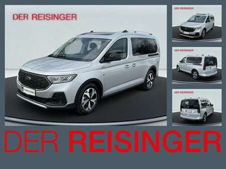 ford tourneo grand tourneo connect allrad active 7-sitze