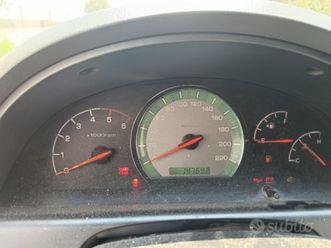 ssayong rexton anno 2006