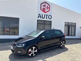 1.4 tsi gti dsg