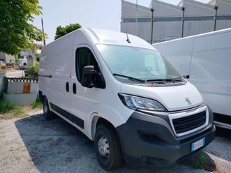 boxer (3ª serie) boxer 330 2.2 bluehdi 140 s&s pm-tm furgone