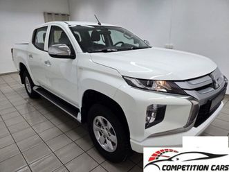 l200 (2019-2022) l200 2.3 d double cab 4x4 super select p1 intouch intense