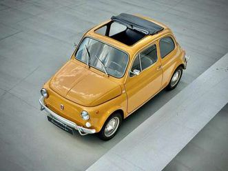 fiat 500 l