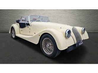 2024 morgan plus four 2.0 a vendre