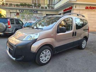 citroen nemo multispace 1.3 hdi 75cv xtr theatre