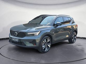 xc40 (2017--->) xc40 b3 automatico plus dark pronta consegna