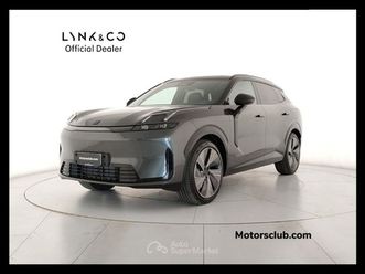 phev more - pronta consegna