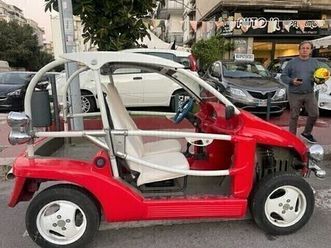 ligier be-two be two