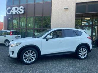 2.2 exceed 4wd 175cv