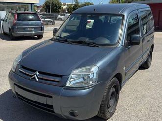 berlingo 1.6 hdi 90cv