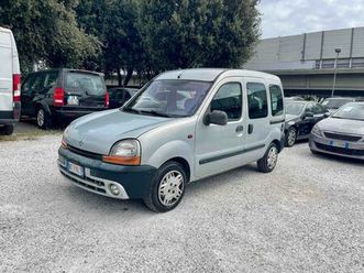 renault kangoo - 5 posti -