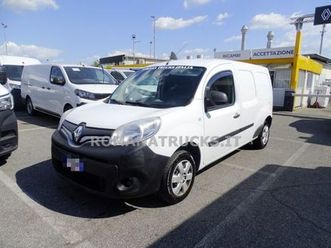 renault kangoo maxi 1.5 dci 90cv motore nuovo pronta consegna