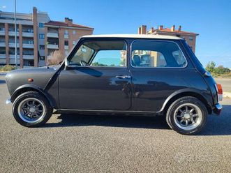 rover mini - 1995