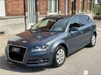 sportback 1.6tdi ambition
