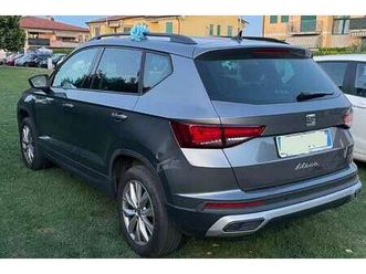 ateca 2.0 tdi business 150cv dsg