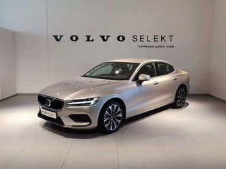 volvo s60 b4(p) 197ps at7 core svo