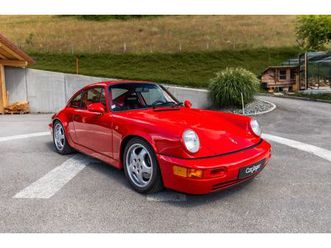 porsche 911 964 carrera rs n/gt 1995