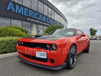 6.2 v8 707 srt hellcat