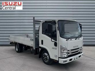 1.9 d n35.125t rwd lwb euro 6 2dr